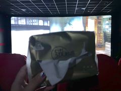 -SFC上影影城(新世界店)