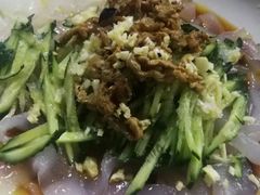 -北京龙庆四季香农家饭庄·灶台鱼·碳烤虹鳟鱼(龙庆峡店)