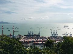 -小南山公园
