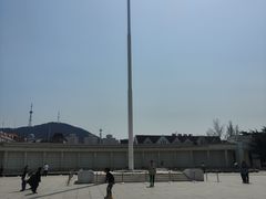 -大连人民广场