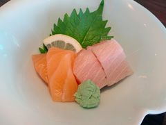 -滩万日本料理Nadaman(国贸大酒店)