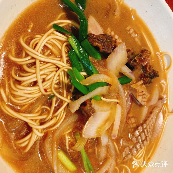 桐乡阿能面旗舰店(菊韵大厦店)