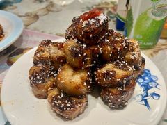 -清真吐鲁番餐厅(牛街店)