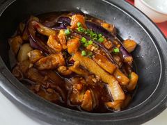 -白云中餐厅·粤菜·亚龙湾喜来登度假酒店