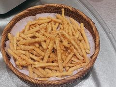-辛香味烧鱼馆·非遗技艺·排骨红烧肉(光谷医药园店)