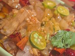 -烤小呆碳烤大肉筋
