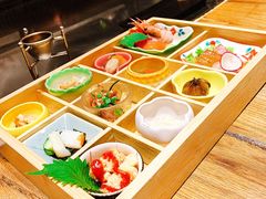 -赤坂亭·M9和牛烧肉·铁板烧·日料398放题(长泰广场店)