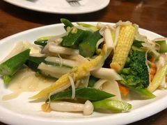 -荷花泰菜(东方新天地店)