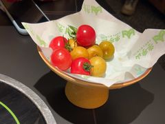 -季季山·云南野生菌火锅(上海首店)