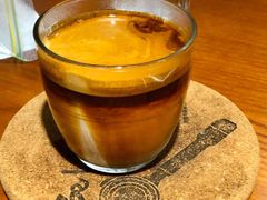 -Be Lived Cafe比例咖啡(摩天轮店)