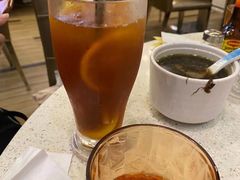 -明记港式烧腊茶餐厅(下沙店)