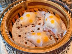 -蛇口希尔顿南海酒店·随轩中餐厅·粤菜
