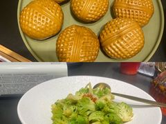 -恬阿姨庭院餐厅·生日宴