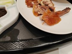 -口福饺子烤鸭(恒大御湖庄园店)