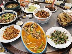 -君霖海鲜私房菜(春柳店)