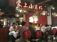 大堂-熊记虾王·小龙虾(东晓南店)