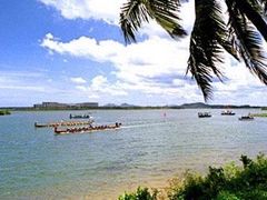 -万泉河漂流