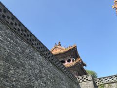 -北陵公园