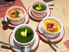 -鸟山鸣·日料食堂(王府井店)
