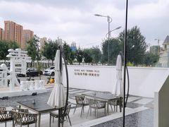 -青梅酒肆PLUS(长白仙岛北路店)