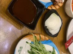 -毛毛熏肉•东北菜老字号(大安街店)