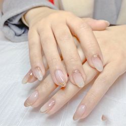 -悦指间美甲美睫