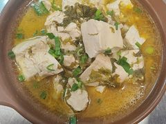 -吴记小园楼(新庄店)