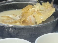 -凤城礼记鱼翅海鲜酒家(新马路总店)