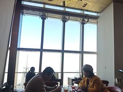 -上海柏悦酒店·世纪100牛排馆
