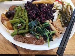 -素满香·素食自助餐(苏州·临顿路店)