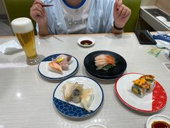 -滨寿司(高新伊藤店)