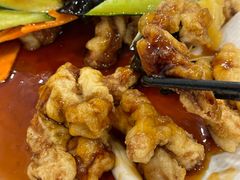 -桃园中华料理炸酱面(燕儿岛路店)