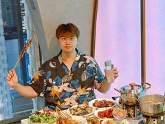 -海德温泉酒店