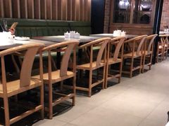 大堂-东园小馆·早茶·淮扬小炒(印象汇店)