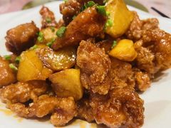 -同君福大酒楼(紫新路店)