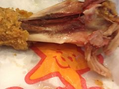 脆香鸡-卡乐星(美罗城店)
