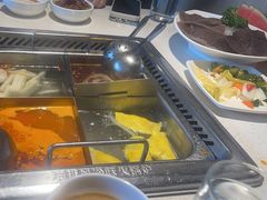 -海底捞火锅(长沙华创国际广场店)