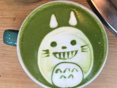 -COFFEE HOLIC(朝外SOHO店)