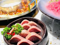 -火鳳祥鲜货火锅(宝龙广场店)