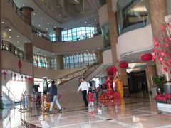 -深圳君逸国际酒店(龙岗横岗塘坑地铁站店)
