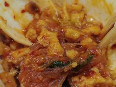 -老刘家永盛斋·传统泡馍(东关南街店)