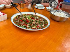-李大爷的泡椒馆(冉家坝店)