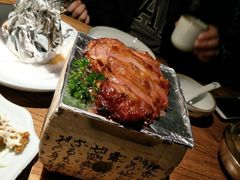 -嘉禾·悦享餐厅(八方汇店)