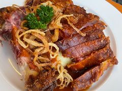 -宝莱纳餐厅(滨江店)