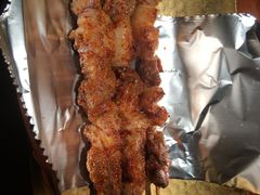 -楼兰新疆主题餐厅(苏州中心店)