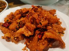 -嘉陵楼馋嘴城(簋街总店)
