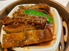 -安蒂娅.悦景轩中餐厅(西乡店)