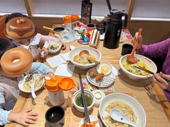 -味千拉面(广州金沙永旺梦乐城店)