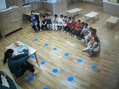 -锦欣爱天使托育园(狮子山园)