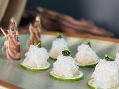 -今轩中餐厅(西安经开洲际酒店)